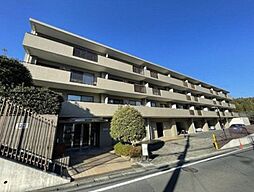 たまプラーザ西パークホームズ 309