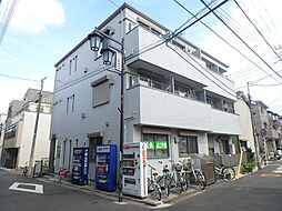 足立区日ノ出町
