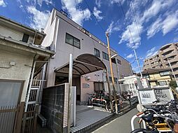 プライムハウス白楽 313