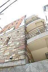 渋谷区神宮前２丁目