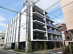 パークアクシス市谷左内町 105