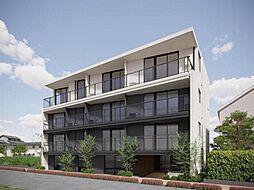 グランアセット久我山