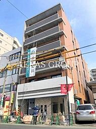 グランパークときわ