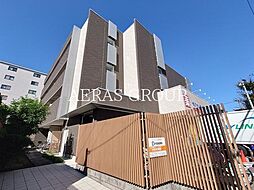 アンタレス府中