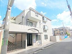 ベルメゾン