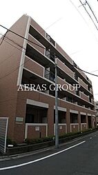 パストラーレ三ノ輪