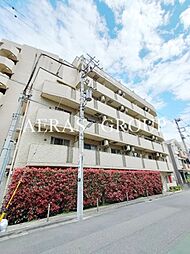 RAGIOS品川