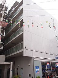 川崎市川崎区桜本１丁目