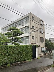 シャルム三国ヶ丘