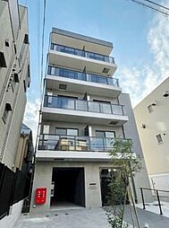 メイクス品川戸越パークプレイス