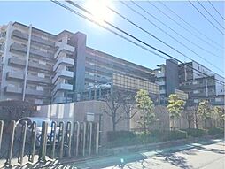 プレミスト港北センターレジデンス