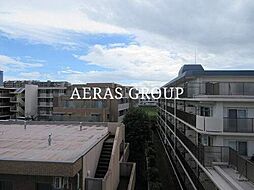 パークホームズ田無サウスレジデンス