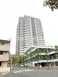 谷塚コリーナ・ライオンズタワー谷塚