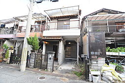 野村中町貸家 1