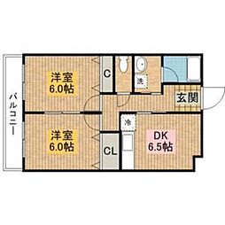 アミザージ波多江 102