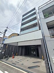 大阪市大正区三軒家東４丁目