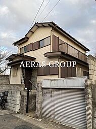 滝不動戸建て