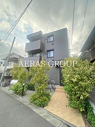 リヴェール東尾久