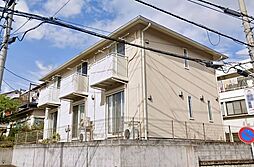 川崎市麻生区千代ケ丘３丁目の一戸建て