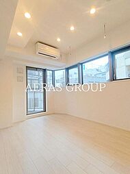 ザ・パークハビオSOHO祐天寺