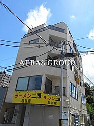 ファイン越谷
