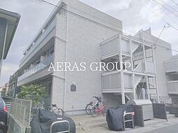 リブリ・OGW八潮