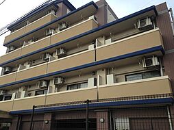 リブハイム土井 502