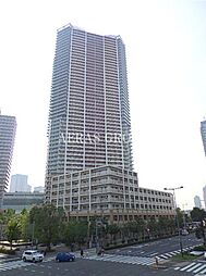 アーバンドックパークシティ豊洲タワー A棟