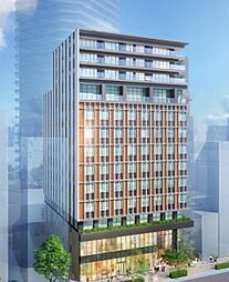 青朋レジデンス