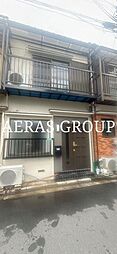 荒川南千住一丁目戸建て