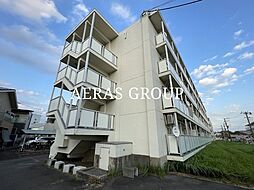 ビレッジハウス下九沢1号棟