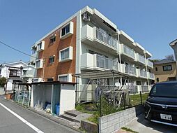 シャトー清水坂