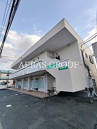 ヒバリーヒルズ