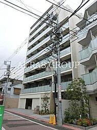 ルフォンプログレ大森西