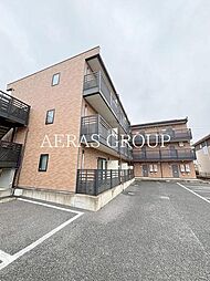 レオネクストオルフェーヴル