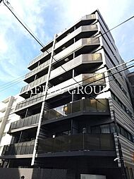 ザ・パークハビオ神楽坂香月 306
