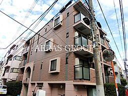 クレメント白金JP