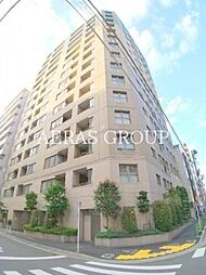 中央区入船３丁目