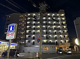 ライオンズマンションキャンパスシティ香椎 610