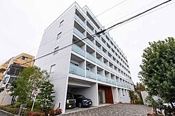 クレヴィスタ大森西