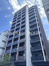 フレンシア御徒町 1301