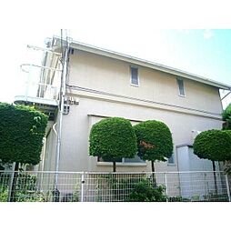 香取メゾネット Ｂ棟