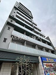 レジディア荻窪III