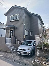 横浜市旭区中尾１丁目の一戸建て