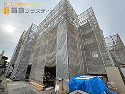 市川市原木１丁目