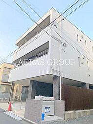 エミール武蔵小杉