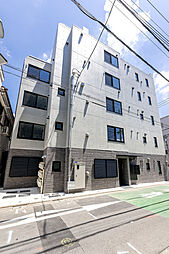 品川区二葉１丁目