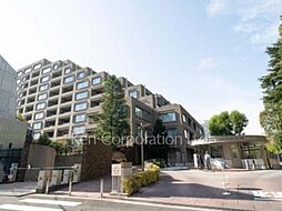 麻布台パークハウス