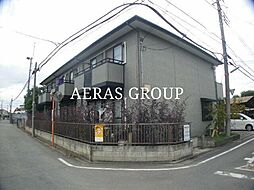 グリーンレジデンス