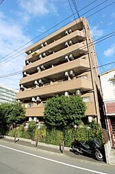 品川区東品川４丁目
